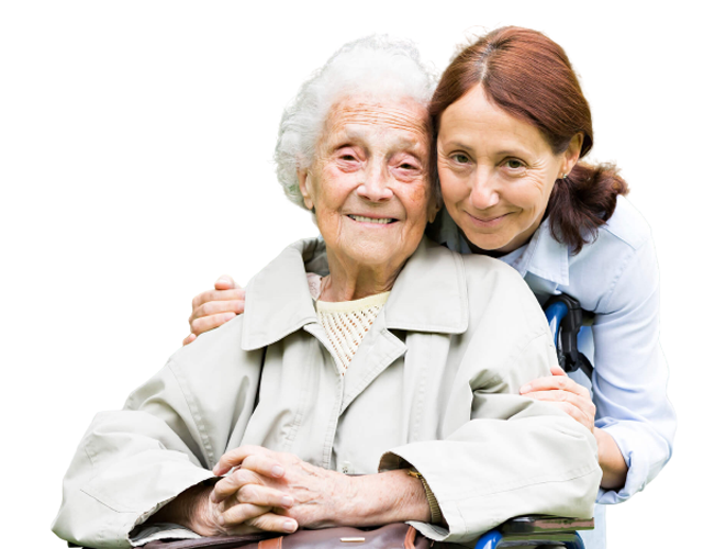 Курс патронажной сиделки (помощницы по уходу) в Лыткарино